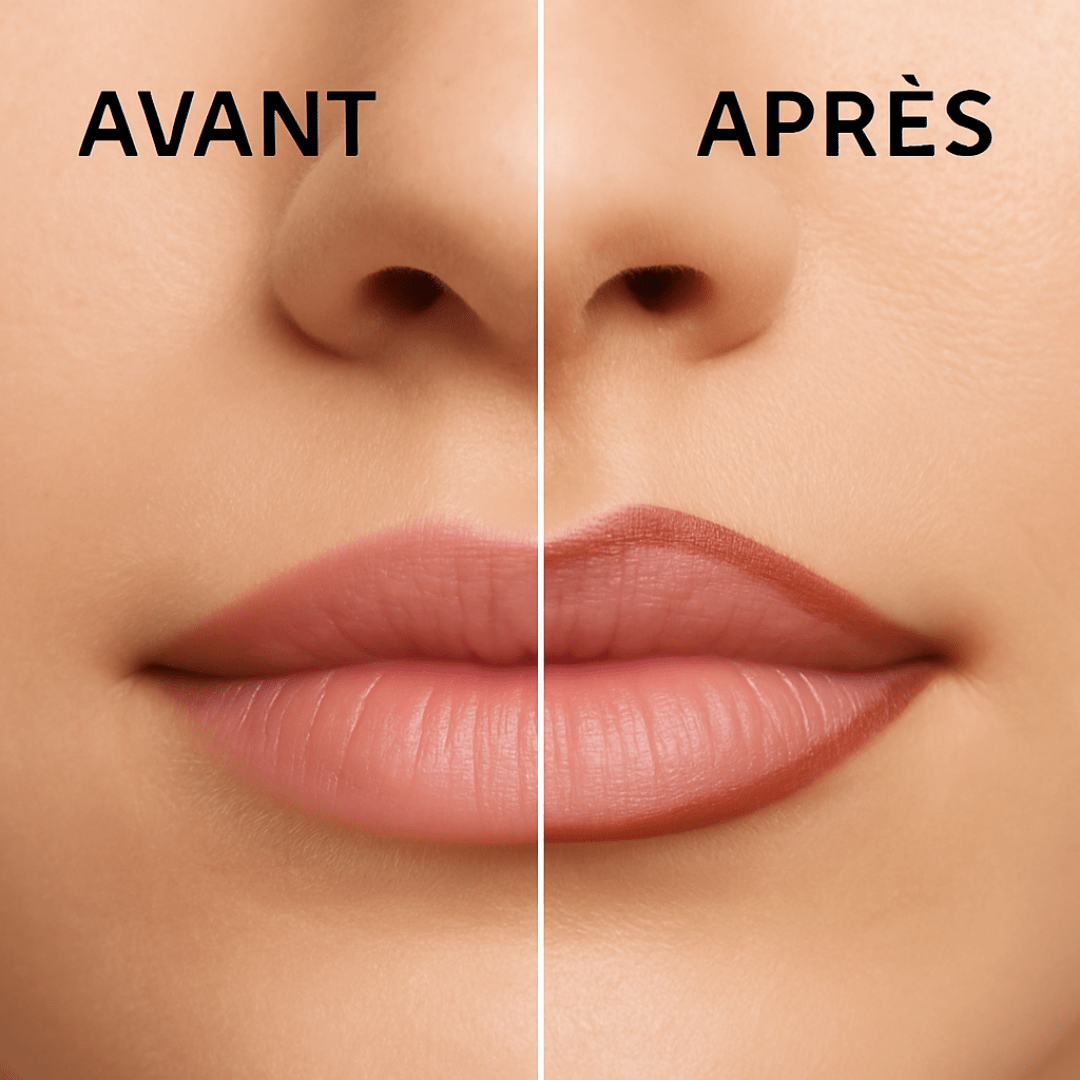 PeelContour™ Liner Lèvres Peel - Off - PeelContour